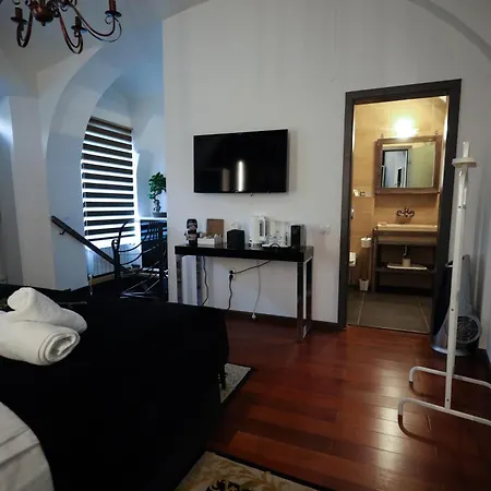 Appartement Demiani House
