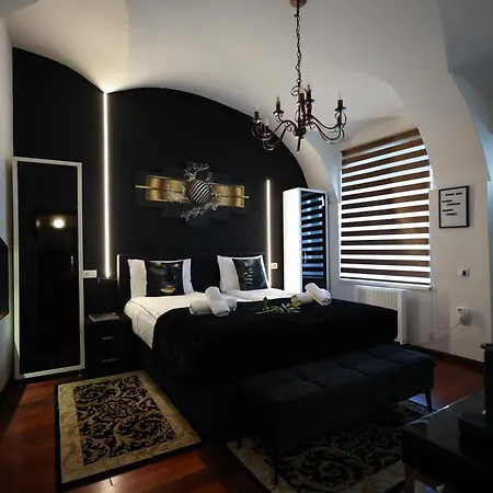 Demiani House Appartement *