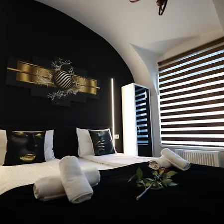 Demiani House Appartement Sibiu