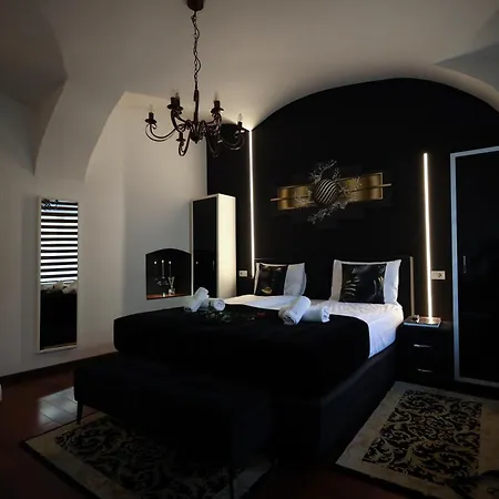 Demiani House *