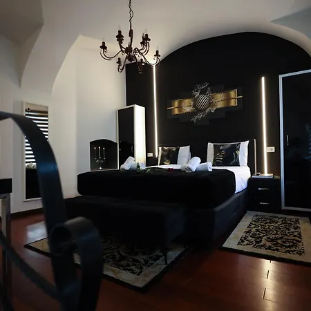 Demiani House