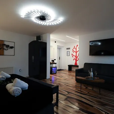 Demiani House Appartement