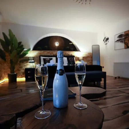 Demiani House Appartement *