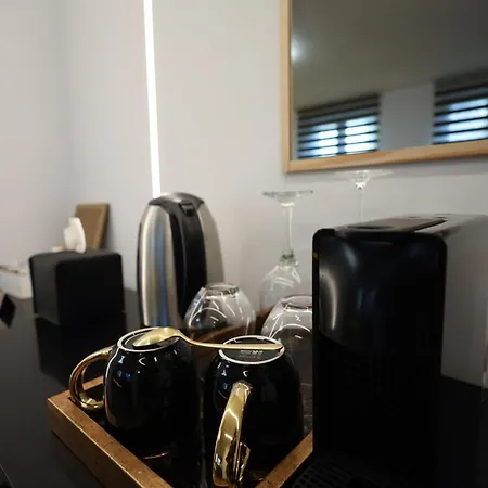 Demiani House Appartement Sibiu