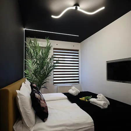 Demiani House Appartement
