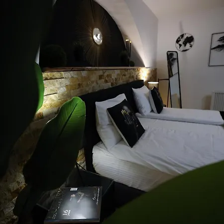 Appartement Demiani House *