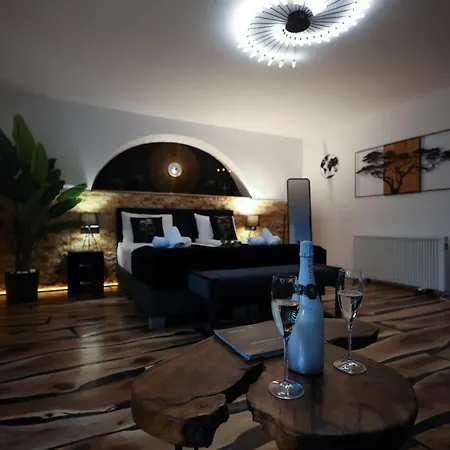 Demiani House Appartement Sibiu