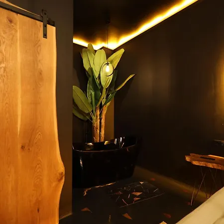 Appartement Demiani House