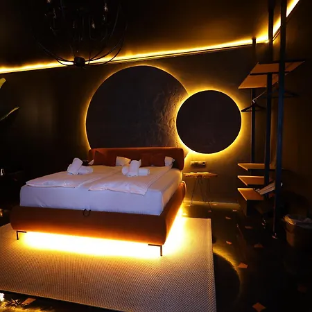 Demiani House Appartement *