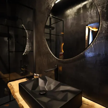Demiani House Appartement *