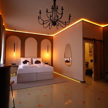 Demiani House * Sibiu