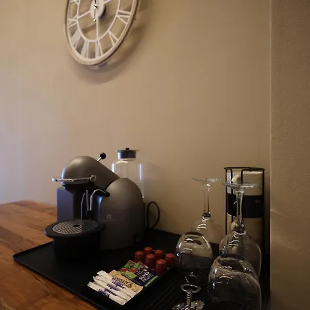 Demiani House Appartement Sibiu