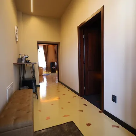 Demiani House