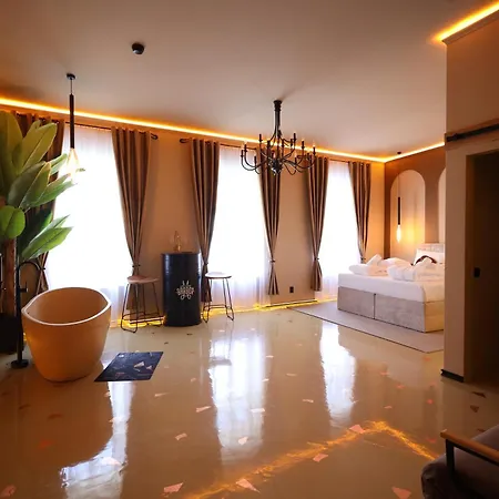 Appartement Demiani House
