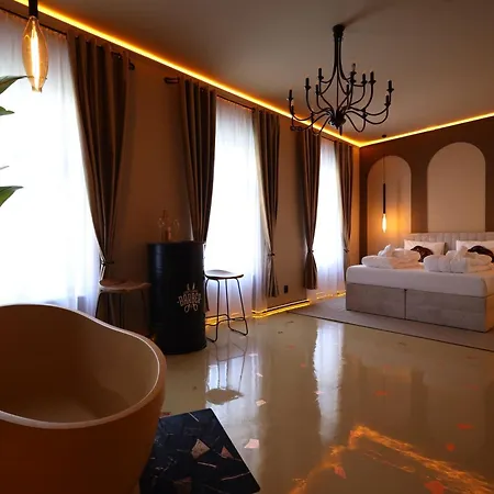 Demiani House Appartement *