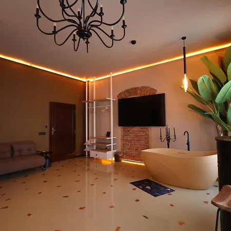 Demiani House Appartement Sibiu