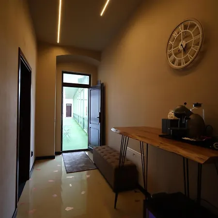Demiani House *