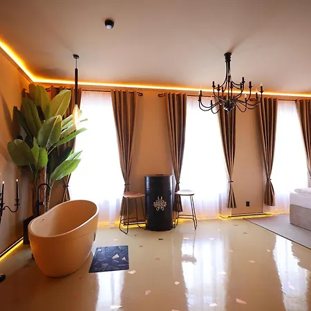 Demiani House